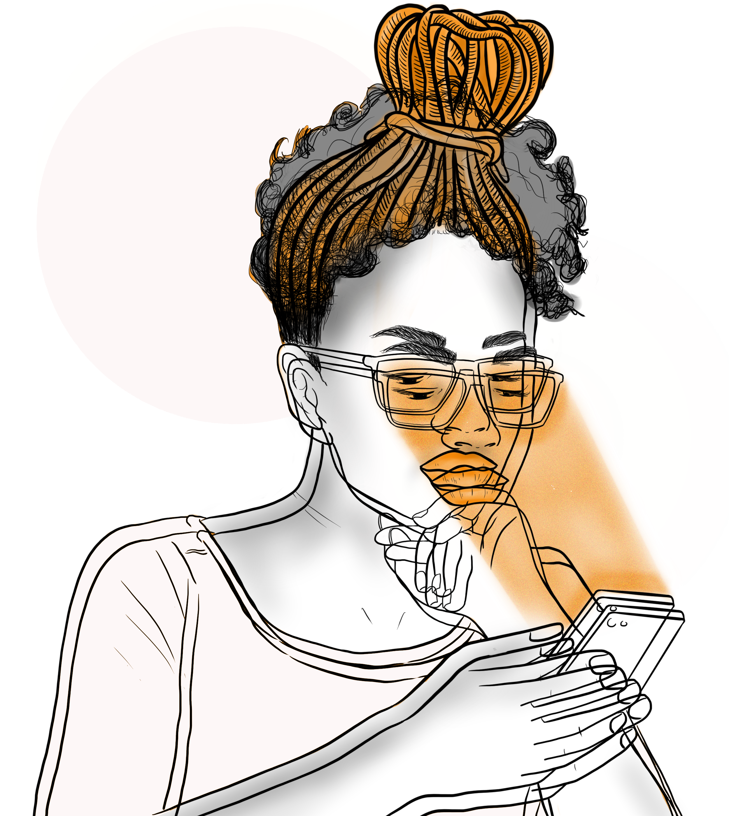 Pollicy Research on Experiences of Online Violence against Women across Africa